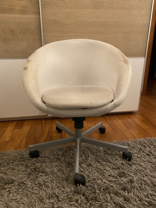 Cadeira de secretária64584646388353120