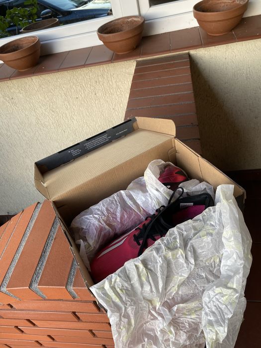 Korki Adidas X Speedportal+ FG