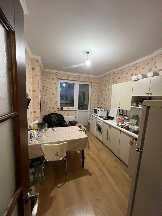 Продам 1к квартиру у новому   ЖК “Перовський” Метро Дарниця