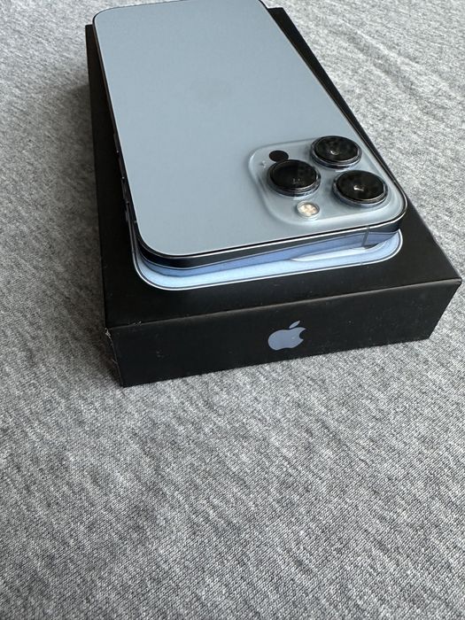 Iphone 13 pro max 128gb Neverlock