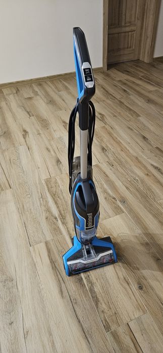 Odkurzacz myjący, mop bissell crosswave