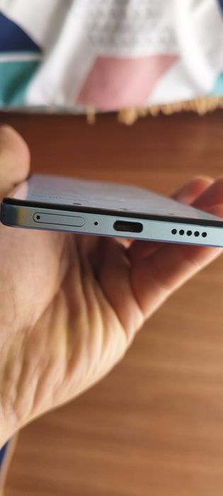 Xiaomi redmi note 12 pro 5G