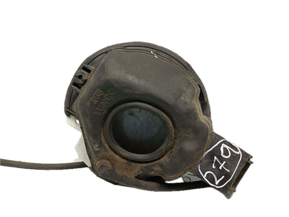 Tampa depósito combustível FIAT Doblo (263_)