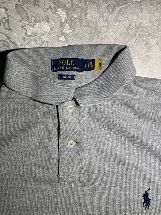 Поло Ralph Lauren