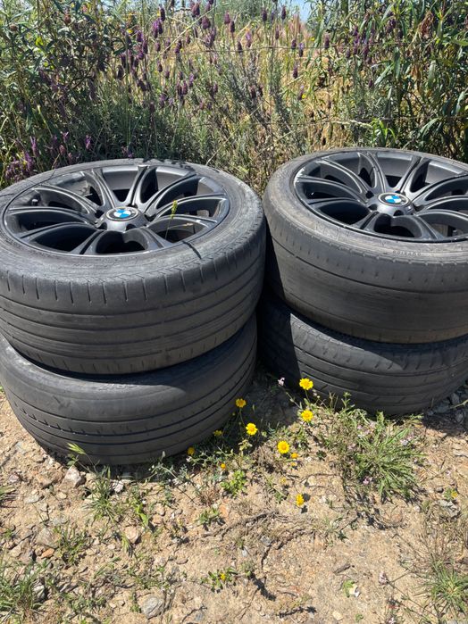 Jantes stile 138 pack m