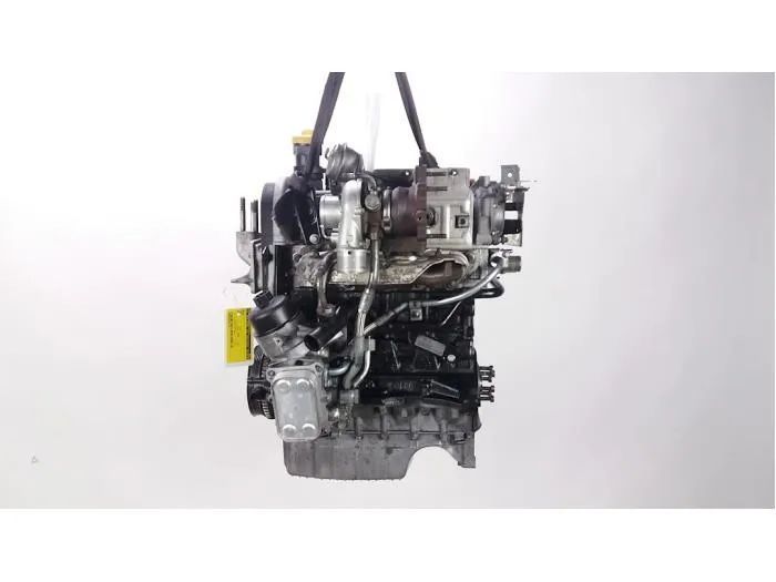 Motor 312A1000 ABARTH 1,4L 135 CV