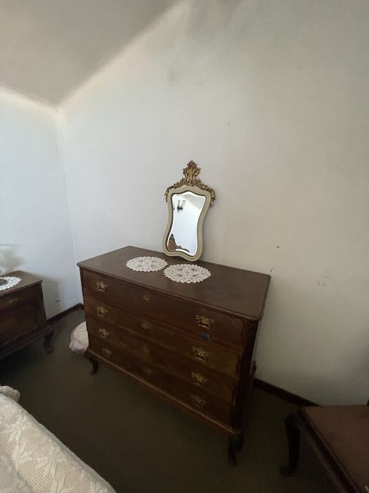Conjunto de quarto