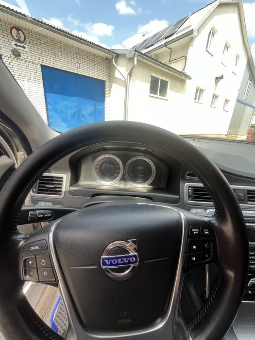 Volvo V70 2010 1,6 дизель