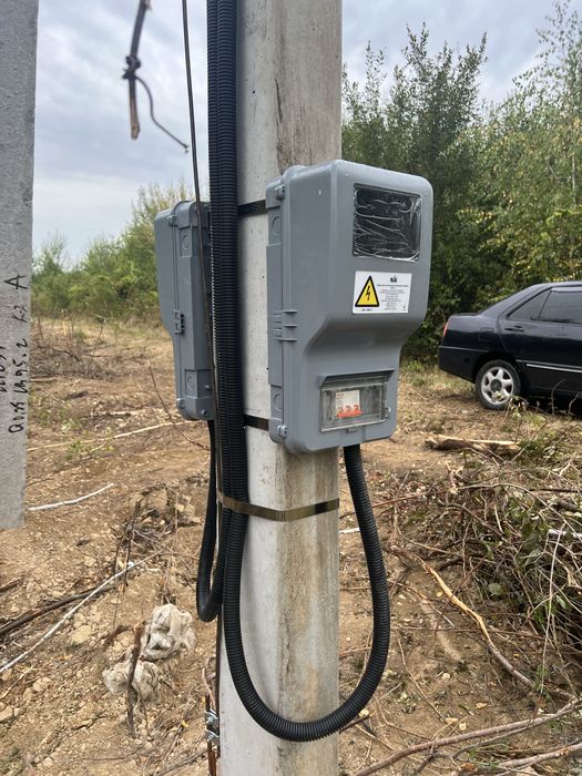 Продається земельна ділянка