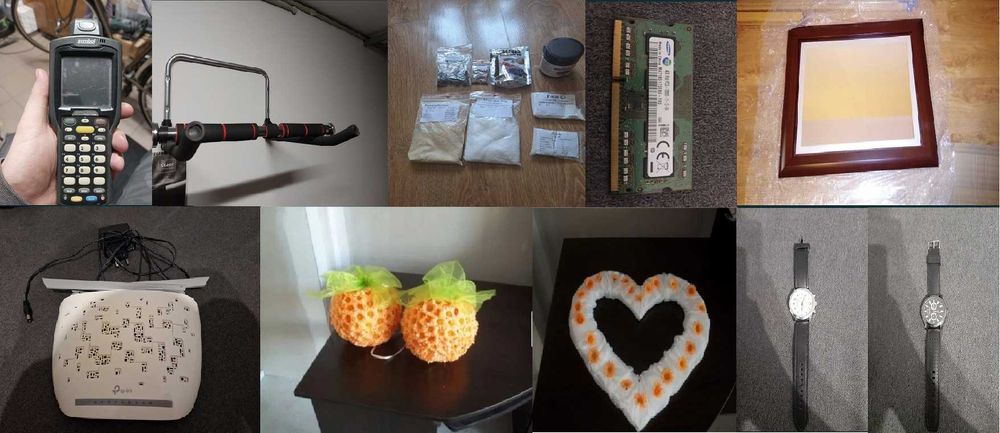 Wyprzedaż Garażowa