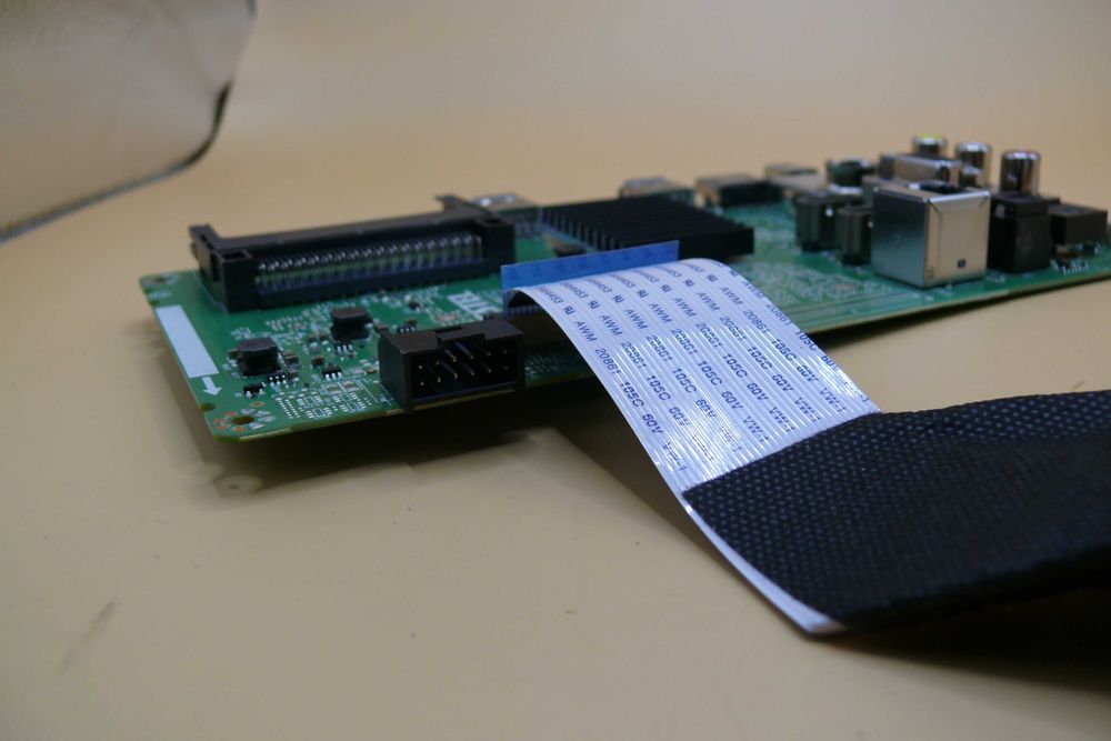 Placa mainboard Vestel 17MB181TC.
