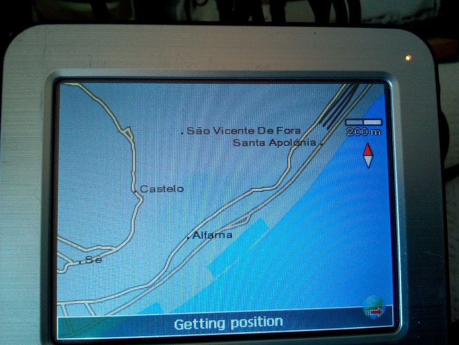 Gps Tom tom Route 66429593612528527363