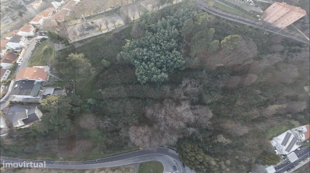 Venda de Terreno Rústico com Viabilidade de Construção – Covilhã