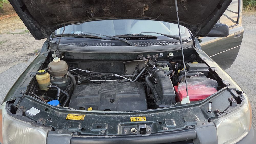 Land Rover Freelander 2.0д.