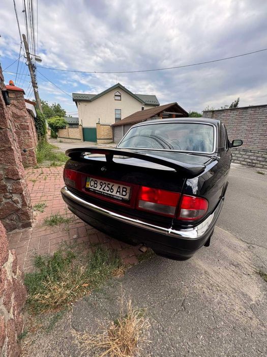 кузов 31105.3102.2410.газ