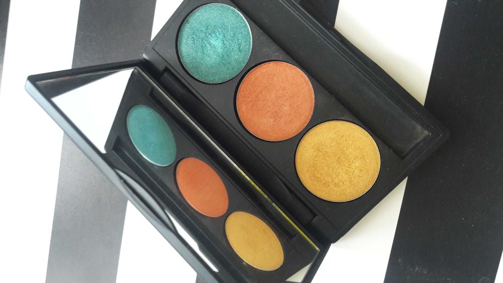 Zestaw cieni do powiek SISLEY % INGLOT % SHISEIDO % HR % kolory