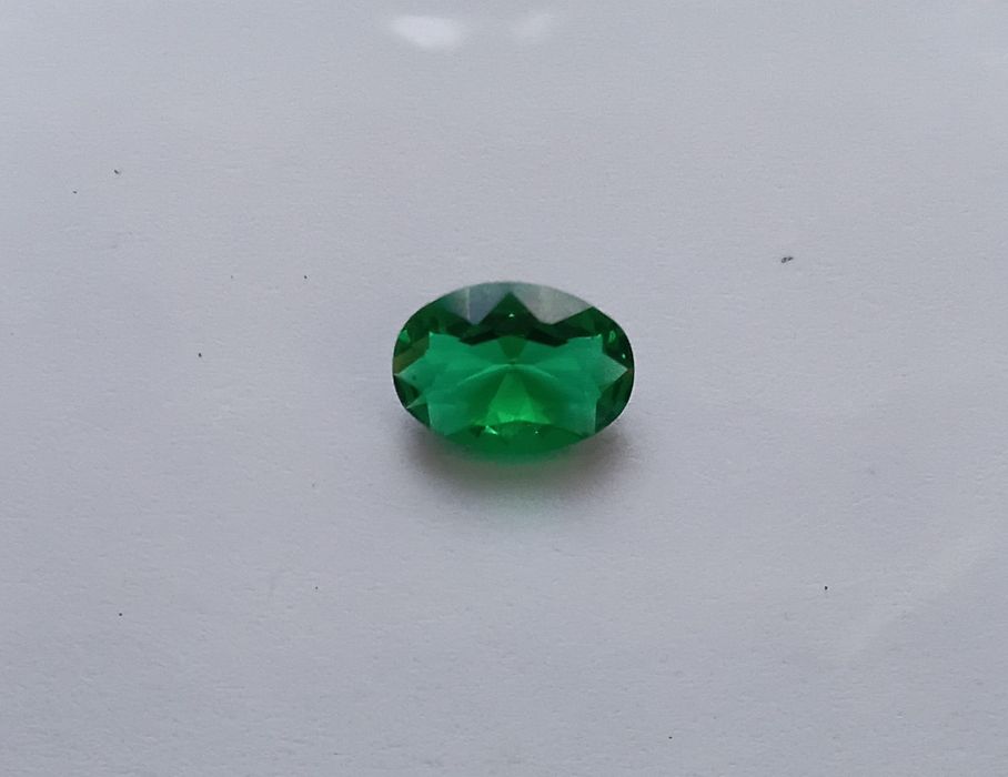 Esmeralda Colombiana Natural de Muzo   0.35 ct