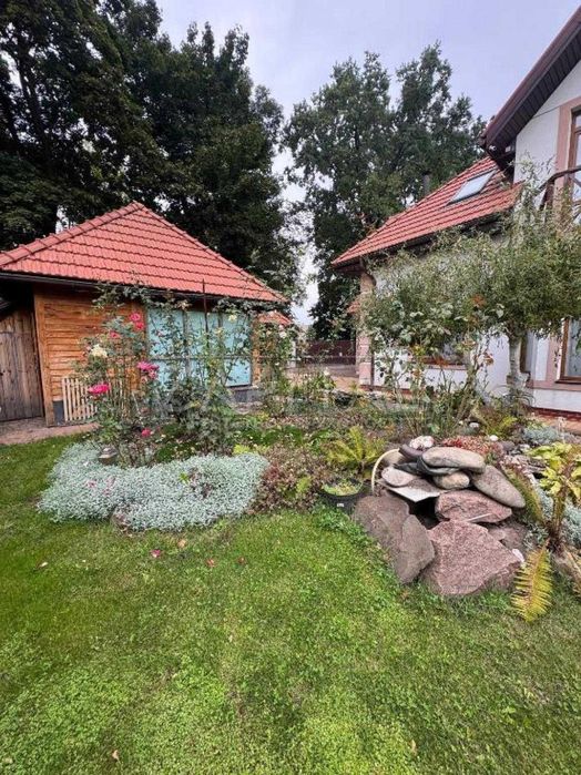 Затишний будинок 250 м² | Трипілля | сауна + басейн | повністю готовий | ГАЗ | ГЕНЕРАТОР