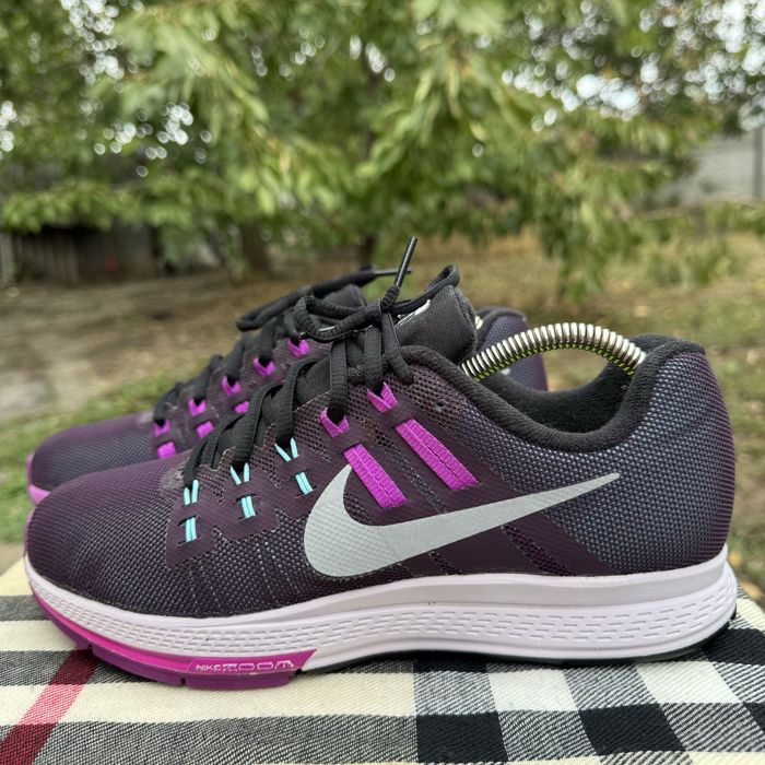 Кроссовки Nike Air Zoom Structure 19 H2O, 40 размер, Оригинал,Кросівки