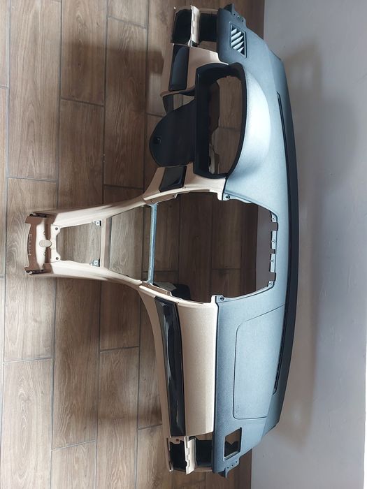 Торпеда BMW X3 E83 2.0 2004-2011