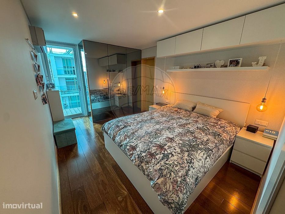 Apartamento T3 para arrendamento