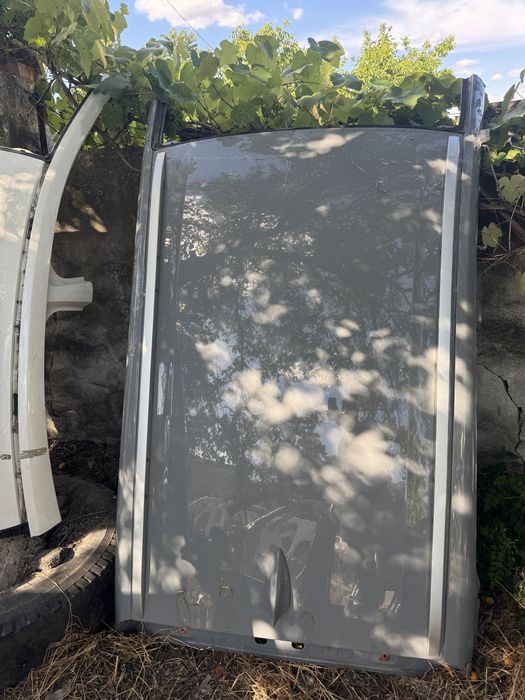 Крыша Chevrolet Bolt 2018-2021 цвет 633D