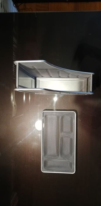 Arquivador Secretaria Conjunto Organizador