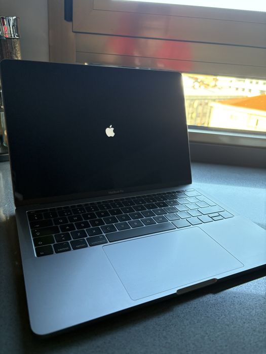 MacBook Pro 2017