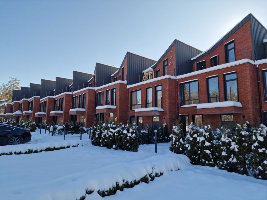 Акційний Таунхаус у Лісовій частині 130 кв.м. за 70000$