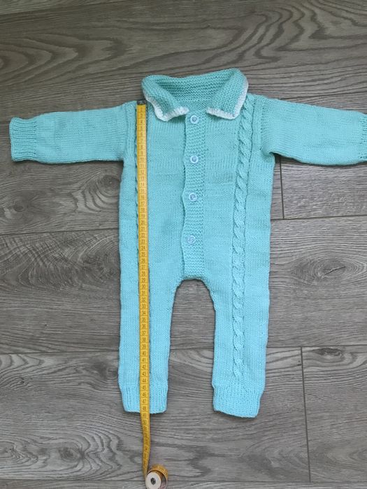 комплект для малюка 62 ріст