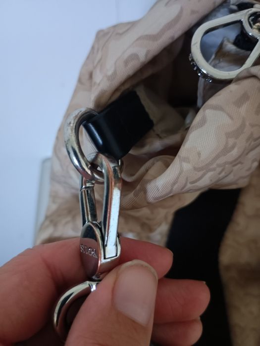 Mala Tote bag Kaos Tous