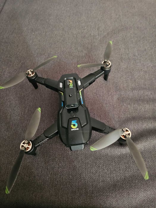 Dron XT505  fast kąpletny 100%sprawny