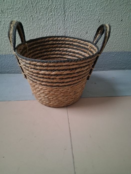 Vaso Verga para Plantas - HAPPY DAY