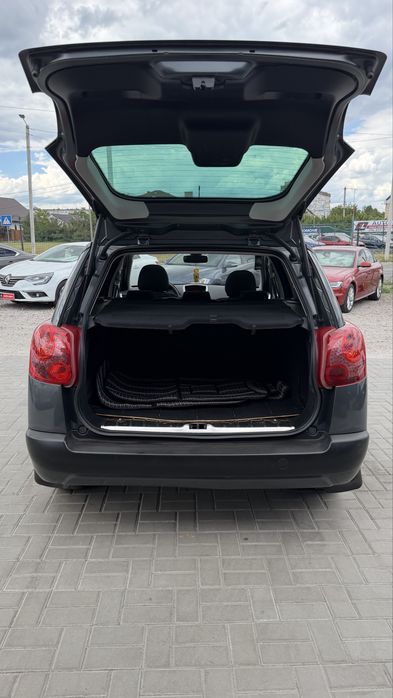 Peugeot Пежо 207 SW 2008 р 1.6 Бензин 5МКПП