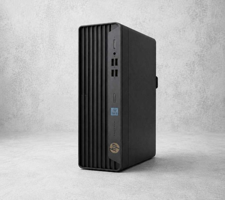 hp prodesk 400 g4 - купить компьютеры и комплектующие - Цена на OLX.ua