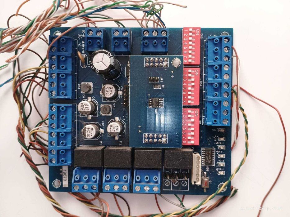 Унифицированные модули Fortnet ARCP, цена за 2 шт