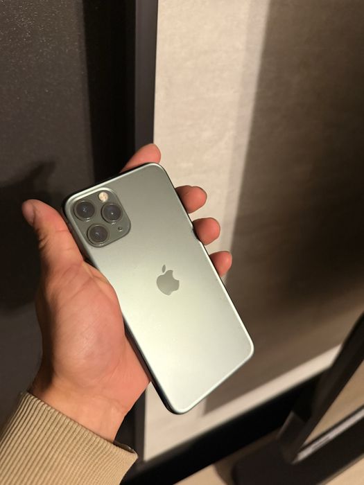 iPhone 11 pro 64GB