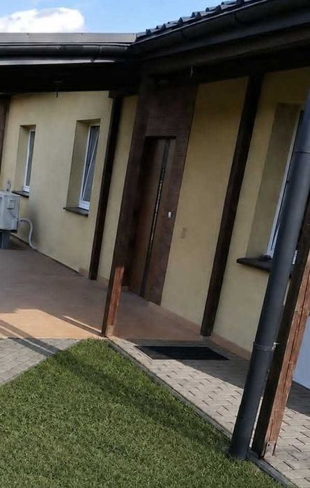 Mieszkanie na sprzedaż, 2 pokoje, 60 m², Polanowice
