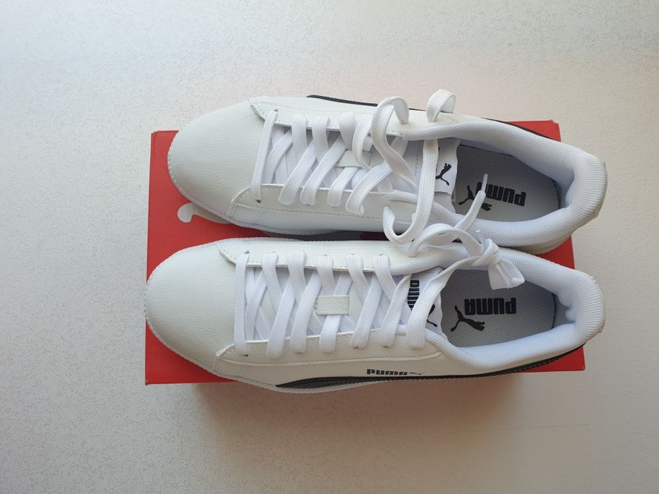 Trampki Puma r. 40