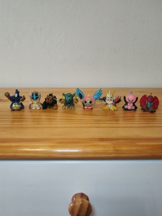 Digimon Bandai Digital Monsters