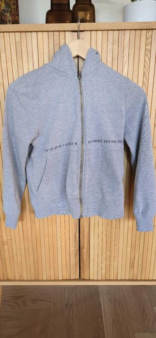 Bluza Tom Tailor chłopięca 152 cm