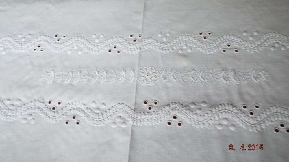 Têxteis - Toalhas de mesa Quadradas