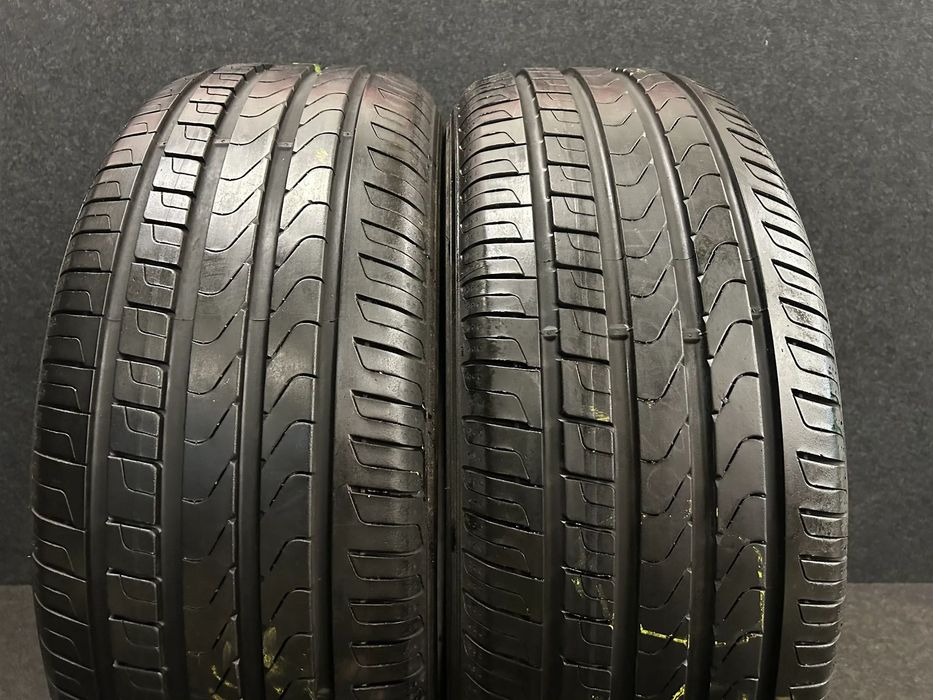 Opony letnie Pirelli Scorpion 235/60/18 103W 2szt.