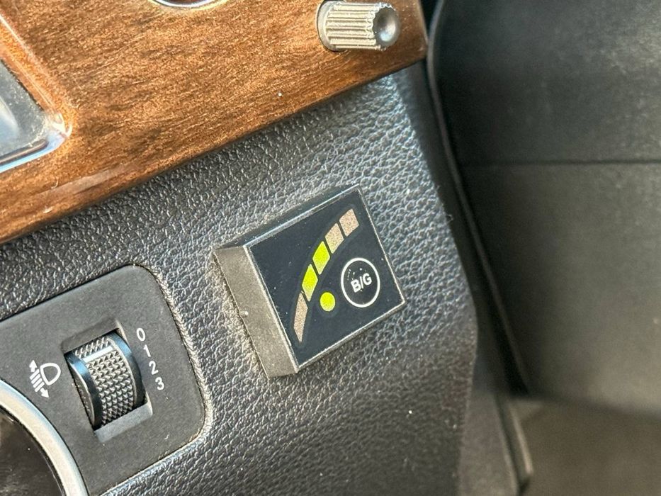 Mercedes E class w212