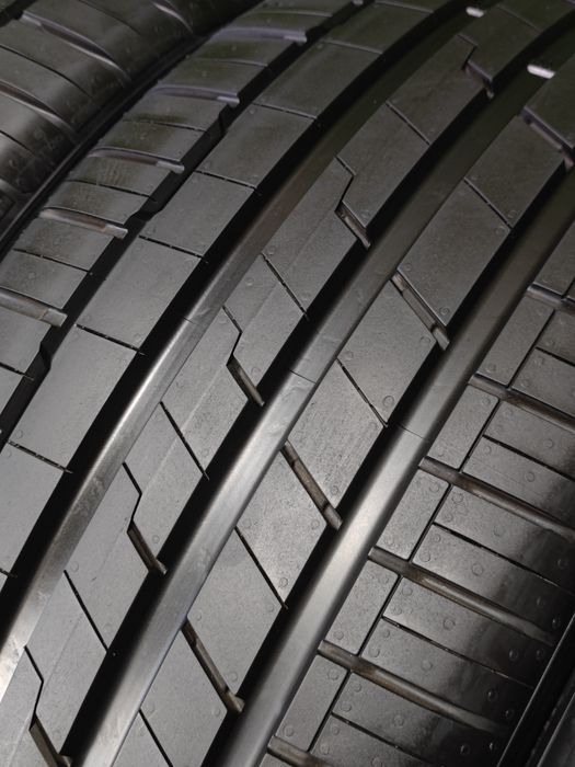 НОВІ‼️•245/45/ZR21 •Hankook Ventus S1 Evo3 SUV •Літні Шини•