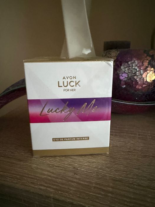 Woda perfumowana Lucky Me z Avon Unikat!!