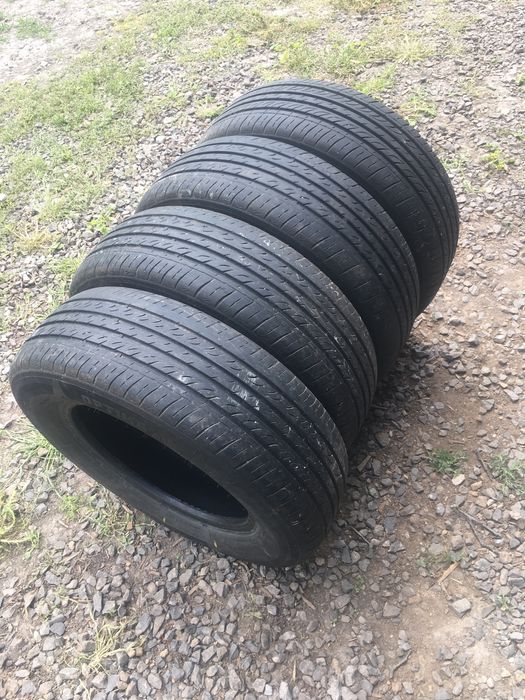 Продам Шини 185/70 r14 літо
