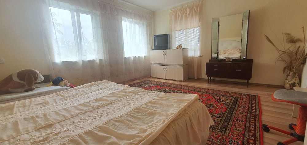 Продам дачу с. Орловщина