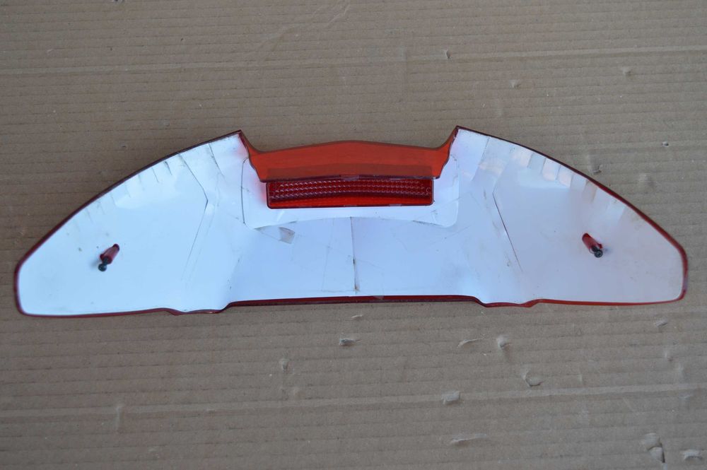 Kufer GIVI e300 Micro ODBLASK