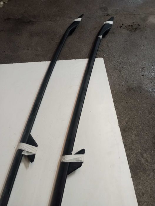 Barras tejadilho peugeot 306 break